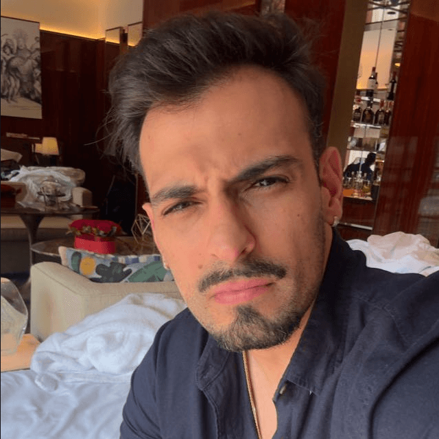 Michael Guimarães